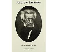 Andrew Jackson (Signature Series)