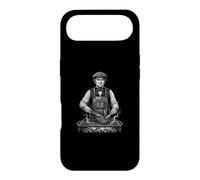 Andrew Johnson Bbq Grilling Grill Meat Barbecue Case for iPhone Air