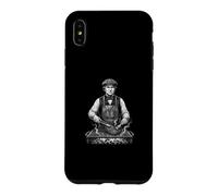 Andrew Johnson Bbq Grilling Grill Meat Barbecue Case for iPhone XS Max