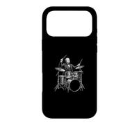 Andrew Johnson Drums Case for iPhone 17 Pro Max