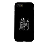 Andrew Johnson Drums Case for iPhone SE (2020) / 7/8