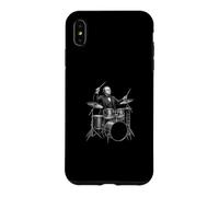 Andrew Johnson Drums Case for iPhone XS Max