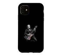 Andrew Johnson Guitar Case for iPhone 11