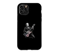 Andrew Johnson Guitar Case for iPhone 11 Pro