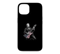 Andrew Johnson Guitar Case for iPhone 13