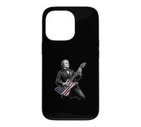 Andrew Johnson Guitar Case for iPhone 13 Pro