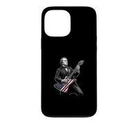Andrew Johnson Guitar Case for iPhone 13 Pro Max