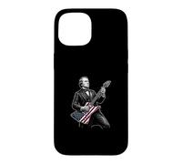 Andrew Johnson Guitar Case for iPhone 15