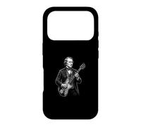 Andrew Johnson Guitar Case for iPhone 17 Pro