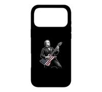 Andrew Johnson Guitar Case for iPhone 17 Pro Max