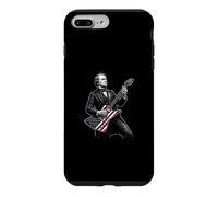 Andrew Johnson Guitar Case for iPhone 7 Plus/8 Plus