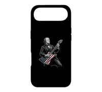 Andrew Johnson Guitar Case for iPhone Air
