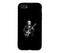 Andrew Johnson Guitar Case for iPhone SE (2020) / 7/8
