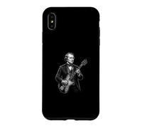 Andrew Johnson Guitar Case for iPhone XS Max