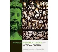 Andrew Jotischky The Penguin Historical Atlas of the M (Paperback) (US IMPORT)