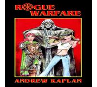 Andrew Kaplan Rogue Warfare Paperback Book Andrew Kaplan Multicolor