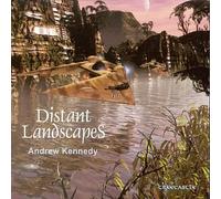 Andrew Kennedy - Distant Landscapes (US Import)