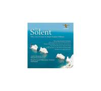 Andrew Kennedy, Nicholas Bootiman, Paul Daniel, Royal Liverpool Philharmonic Orchestra Roland Wood - The Solent [CD]