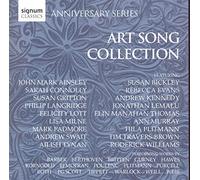 Andrew Kennedy - Signum Anniversary Series: Art Song