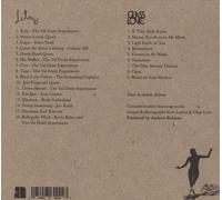 ANDREW KIDMAN - LITMUS/GLASS LOVE [ORIGINAL MOTION PICTURE SOUNDTRACK] [DIGIPAK]
