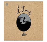 Andrew Kidman - Litmus / Glass Love [VINYL]