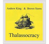Andrew King - Thalassocracy