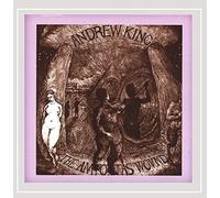 Andrew King - The Amfortas Wound