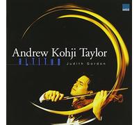 Andrew Kohji Taylor - Altitud