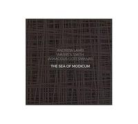 Andrew Lamb - Andrew Lamb & Warren Smith & Arkadijus Gotesmanas: The Sea of Medicum [Winyl]