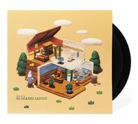 Andrew Landry Bear & Breakfast Original Soundtrack (Vinyl) (US IMPORT)