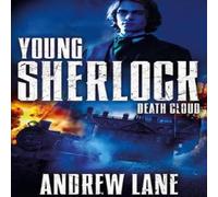 Andrew Lane Death Cloud Paperback Book Andrew Lane Multicolor