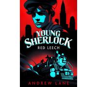 Andrew Lane Red Leech Paperback Book Andrew Lane Multicolor
