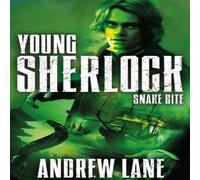 Andrew Lane Snake Bite Paperback Book Andrew Lane Multicolor