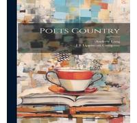 Andrew Lang Poets Country Book - Paperback Andrew Lang Multicolor