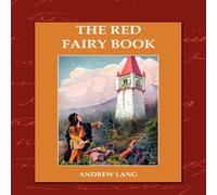 Andrew Lang The Red Fairy Book Paperback in Gold Andrew Lang Gold