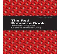 Andrew Lang The Red Romance Book Paperback Andrew Lang Multicolor