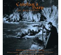 Harp Consort & Andrew Lawrence-King – Carolan's Harp – CD
