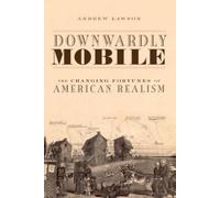 Andrew Lawson Downwardly Mobile (Paperback)