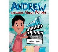 Andrew Learns About Actors