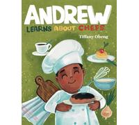 Andrew Learns about Chefs