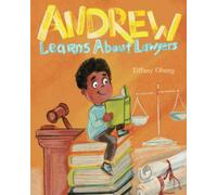 Andrew Learns about Lawyers (Career Books for Kids)