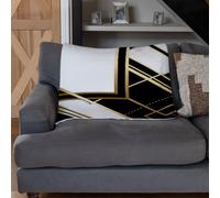 Andrew Lee Art Deco Frame (Blanket) / Default Title