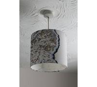 Andrew Lee Beach Tide (Ceiling & Lamp Shade) / 45Cm X 26Cm / Lamp Shade