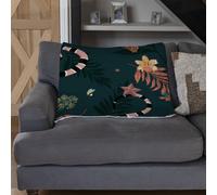 Andrew Lee Beautiful Dark Forest (Blanket) / Default Title