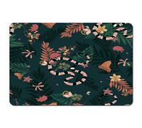 Andrew Lee Beautiful Dark Forest (Placemat) / Default Title