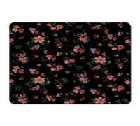 Andrew Lee Beautiful Pink Flowers (Placemat) / Default Title