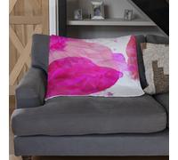Andrew Lee Bo Ho In Pink (Blanket) / Default Title
