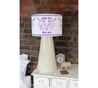 Andrew Lee Boho Chic Native American (Ceiling & Lamp Shade) / 45Cm X 26Cm / Lamp Shade