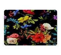 Andrew Lee Bright Vibrant Flowers (Placemat) / Default Title