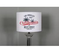Andrew Lee Cali West Coast (Ceiling & Lamp Shade) / 45Cm X 26Cm / Ceiling Shade